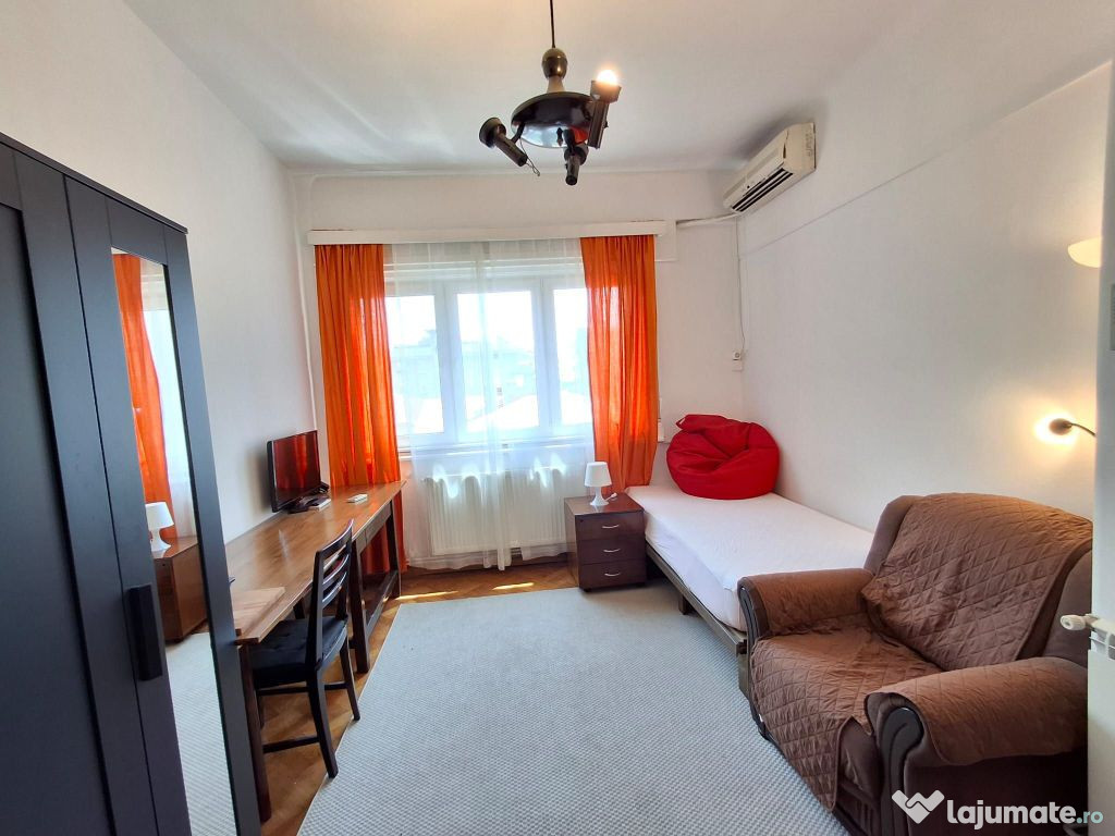 Garsoniera de vanzare Zona Magheru