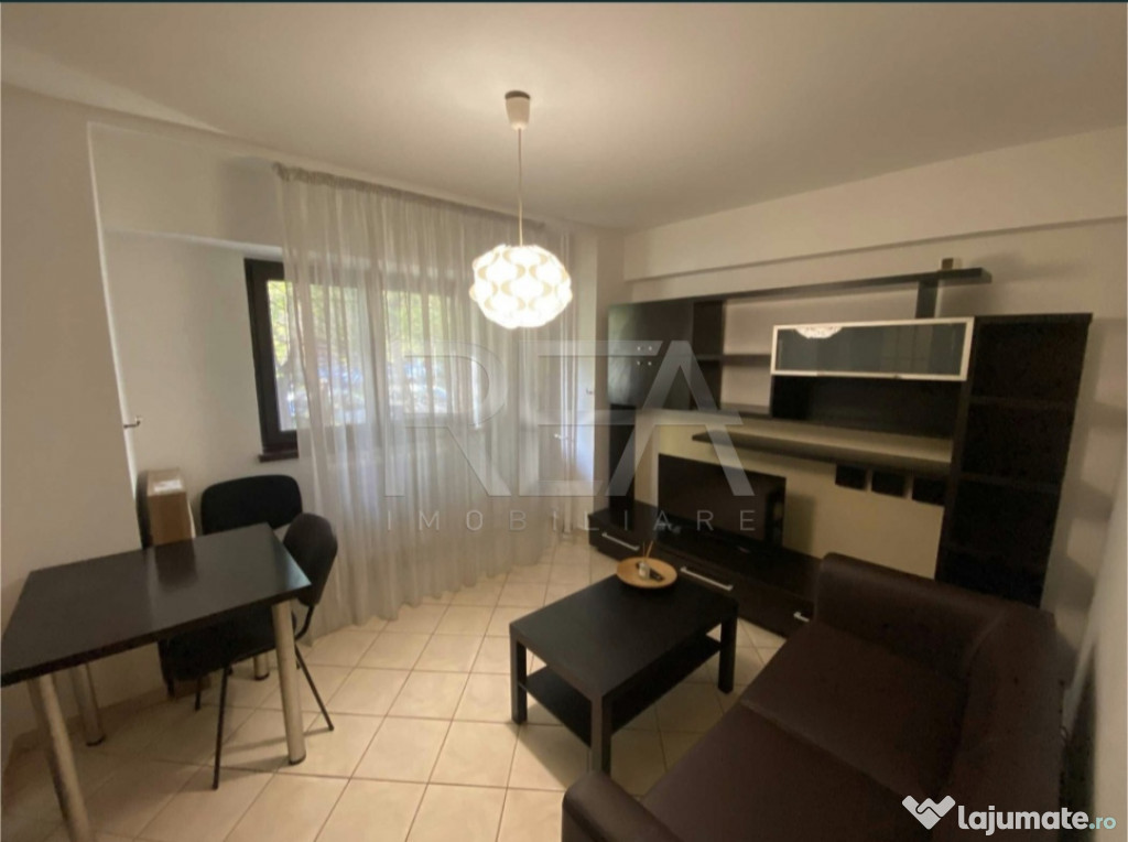 2 camere P/8, renovat, Calea 13 Septembrie-Prosper.