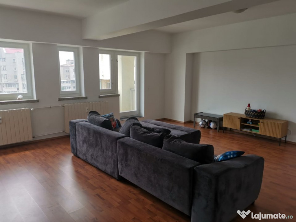 Apartament 4 camere decomandat , 165 mp utili, Ultracentral