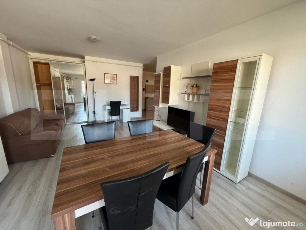 Apartament 2 camere, 58mp, modern, zona C. Coposu