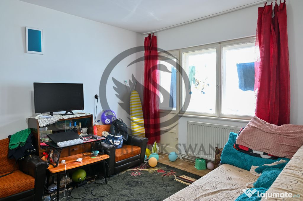 Apartament cu 2 camere de vanzare | Azuga, Prahova | Comi...