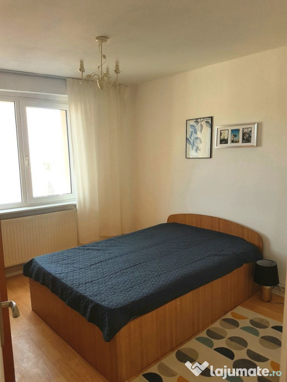 Apartament 2 camere etaj intermediar Calea Bucuresti