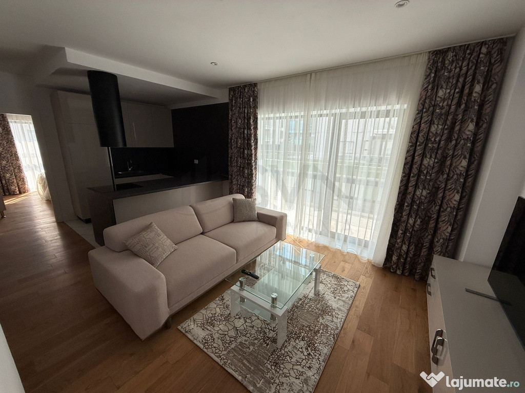 Apartament 2 Camere I De Inchiriat I One Cotroceni