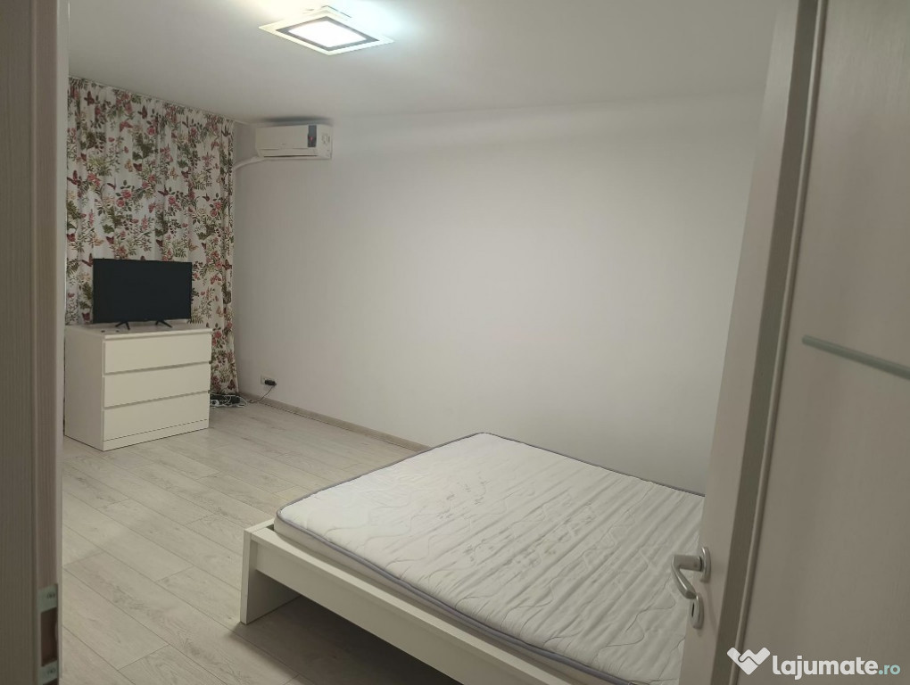 Apartament 1 Camera Decomndat Nicolina