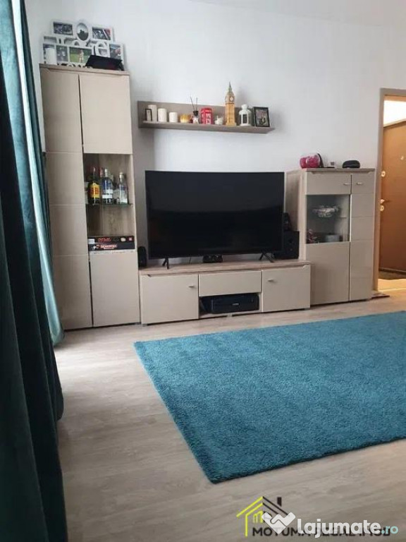 Se vinde apartament 2 camere
