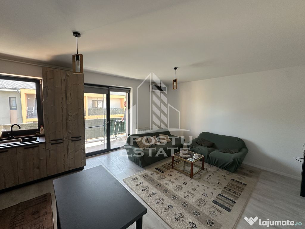 Apartament 2 camere giroc
