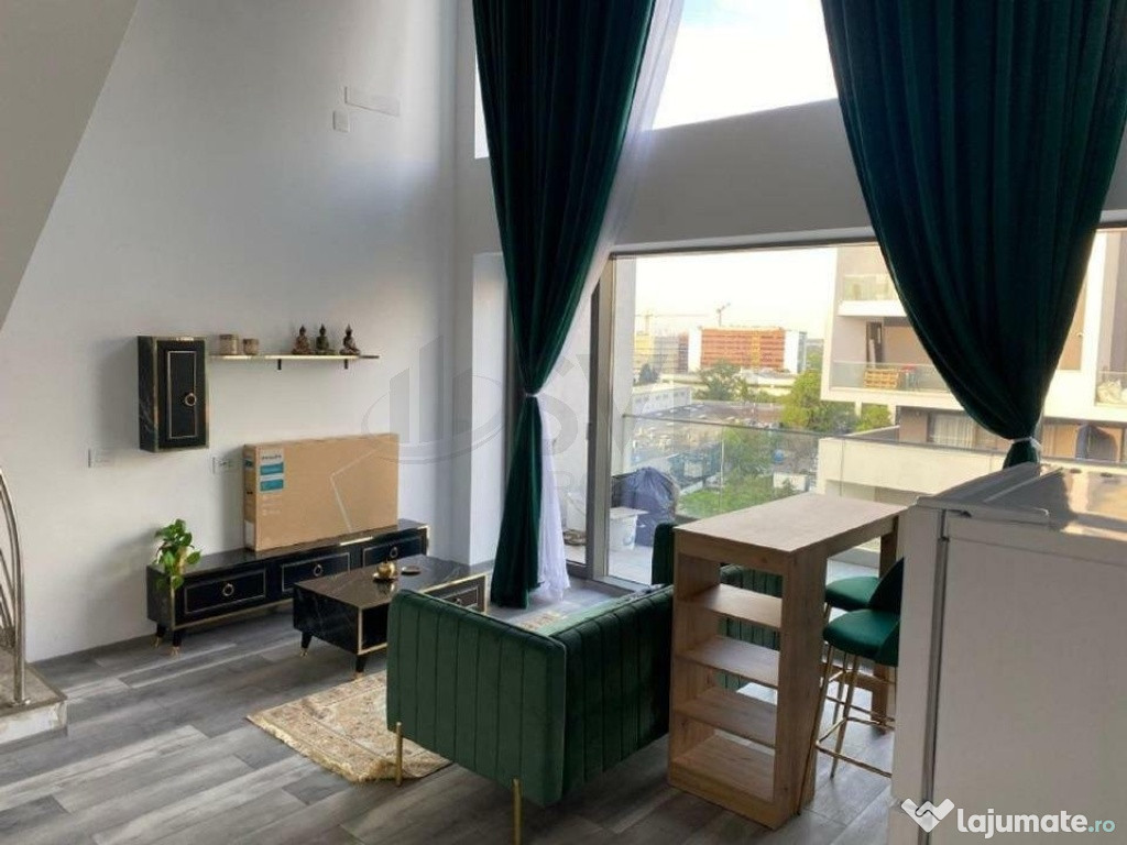 Apartament 3 camere - Fabrica de glucoza - Prima Vista