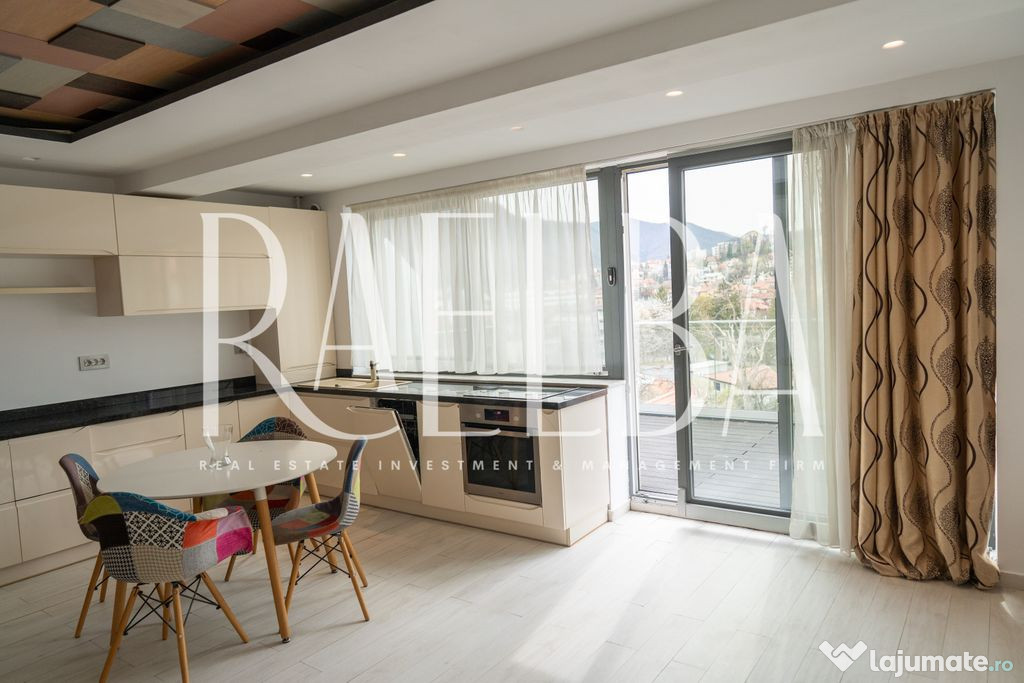 | Apartament 2 camere | Loc de parcare & Boxa |