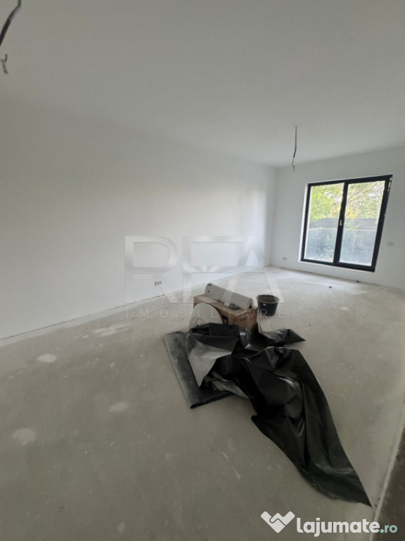 2 Camere La ALB Exigent Plaza Residence Faza 5