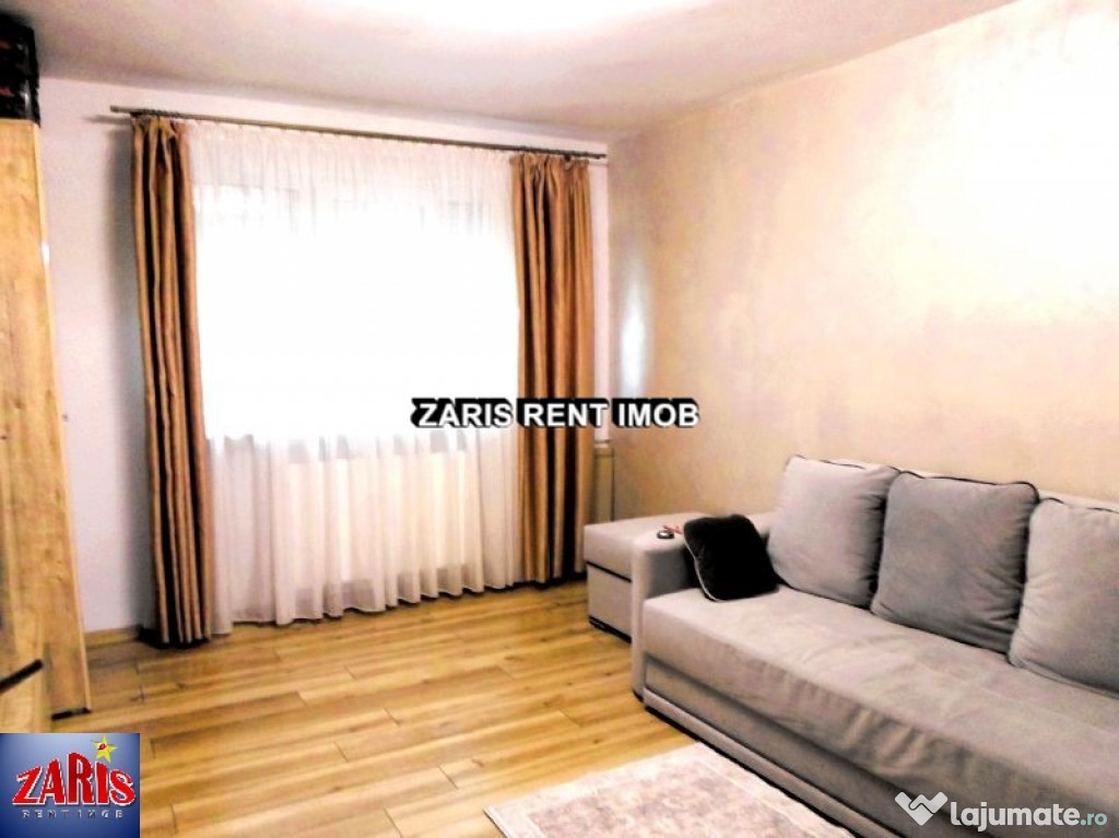 Apartament 2 camere, decomandat in Ploiesti, zona Vest - Lamaita