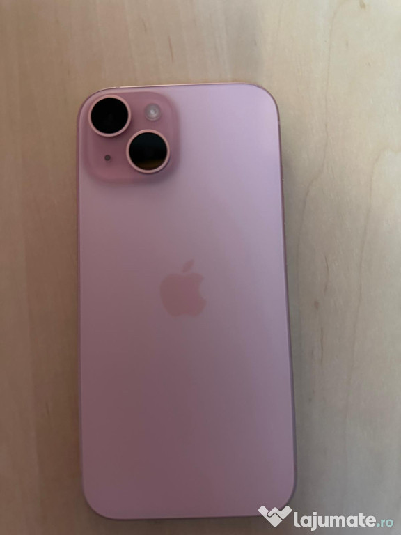 Iphone 15 128 gb