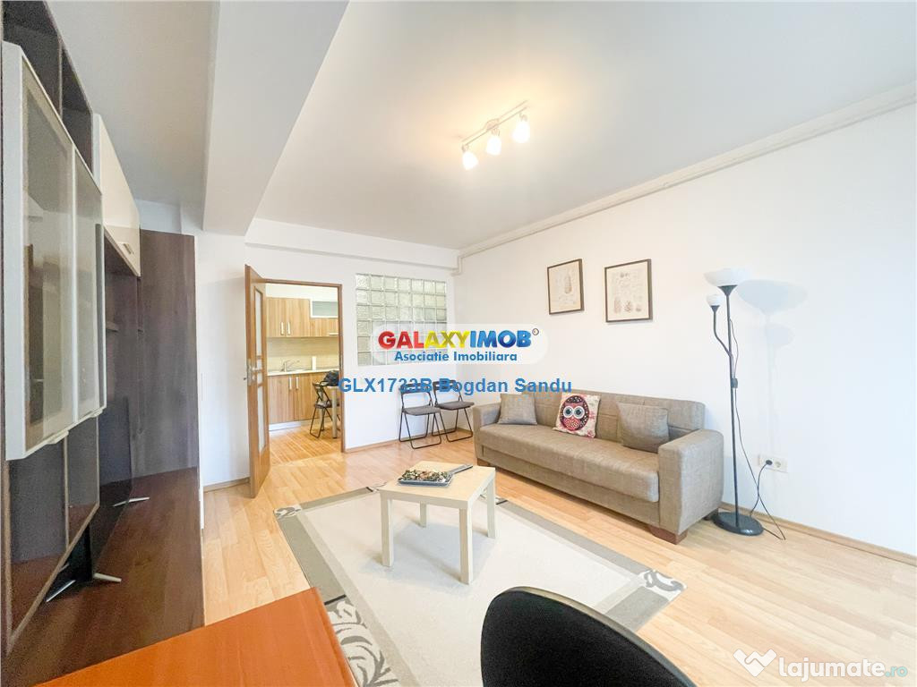 Apartament cu 2 camere, spatios de inchiriat in Militari Res