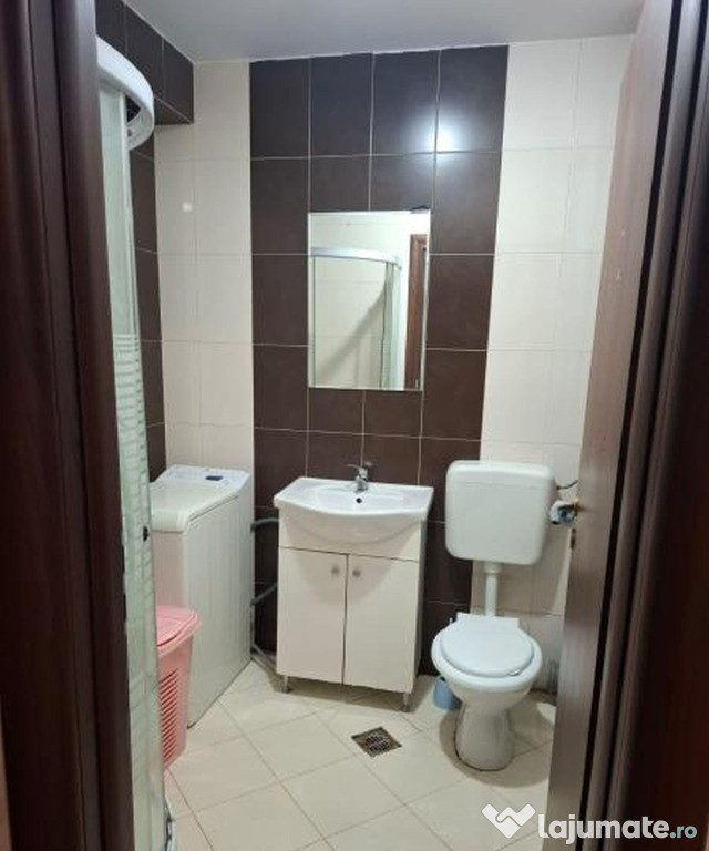 Dimitrie leonida garsoniera dubla etaj 3