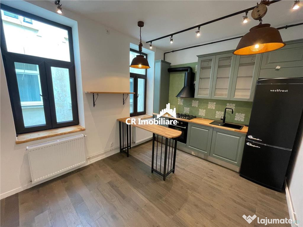 Apartament 2 camere Cotroceni Carol Davila