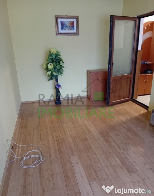 Apartament 2 camere decomandat – Astra, zona Planete