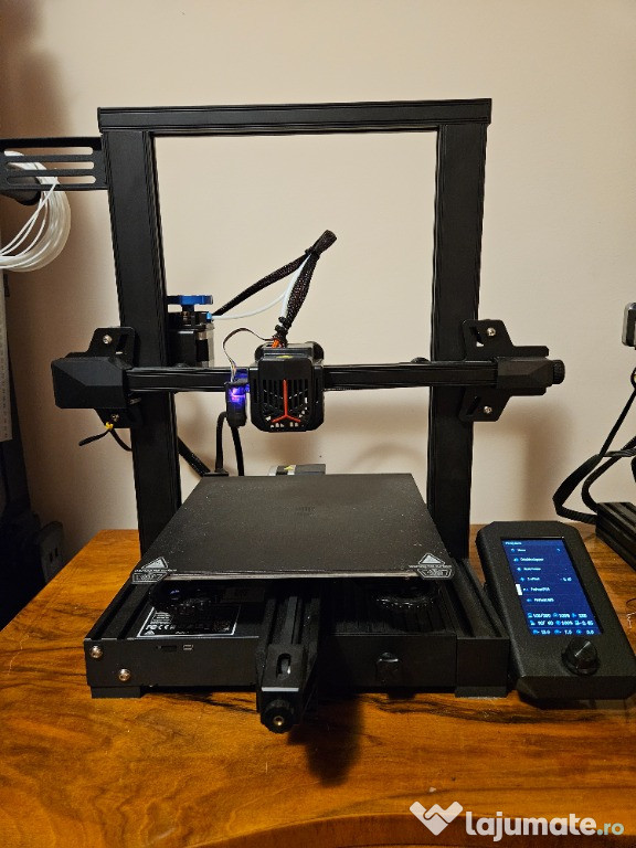 Imprimanta 3d Creality Ender 3 V2 Neo