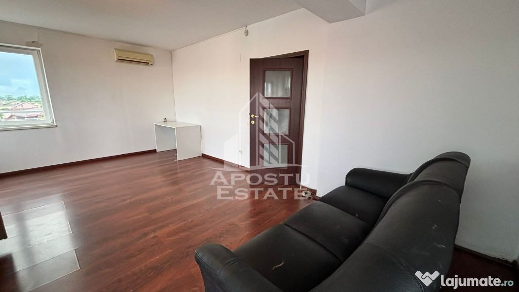 Apartament cu o camera, in zona Girocului, loc de parcare