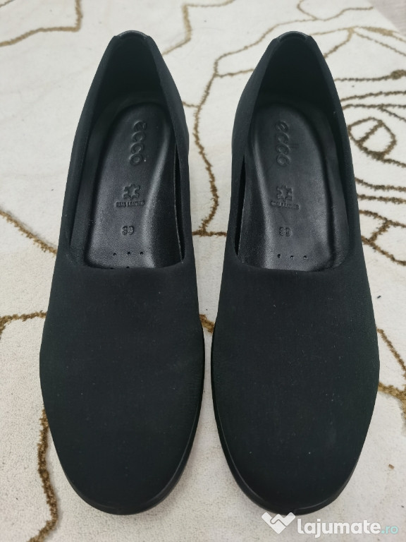 Pantofi casual dama ECCO Felicia