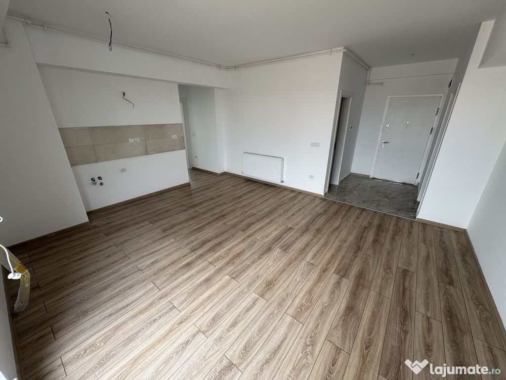 Apartament 3 camere Tomis Nord - Campus