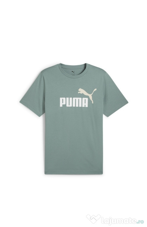 Puma tricou cu decolteu