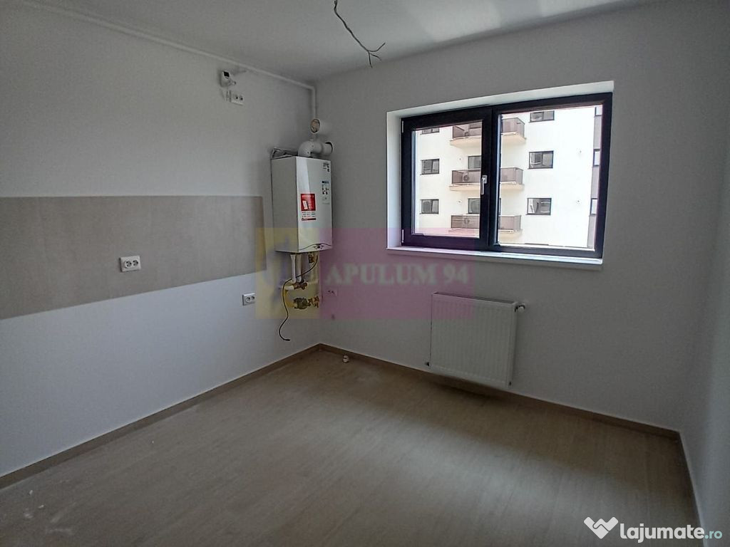 Vanzare apartament de 2 camere in zona Basarabia, metrou,...