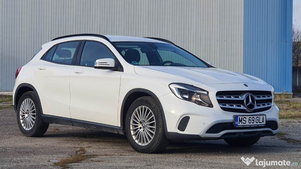 Mercedes-Benz 200d 2ndHand