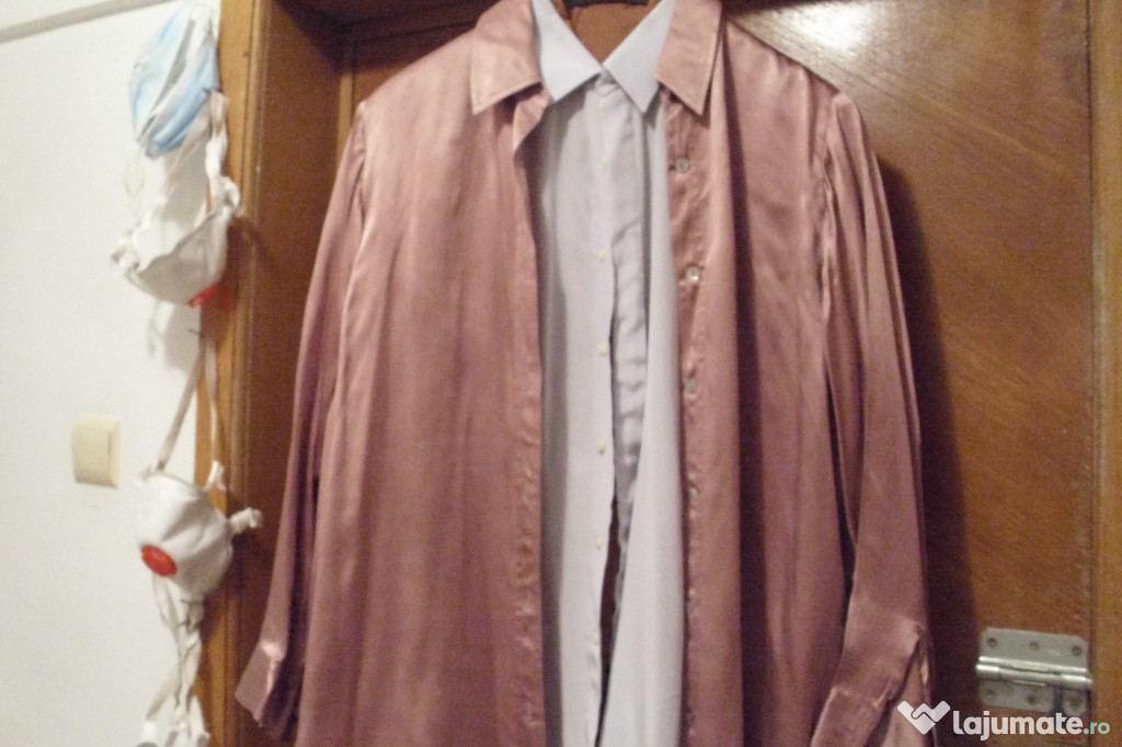Bluza culori diferite ,