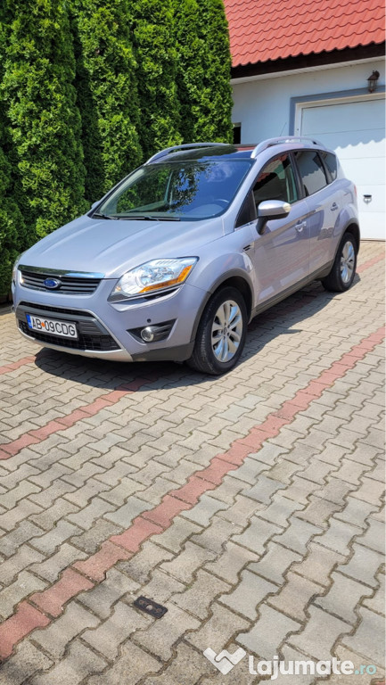 Ford Kuga 2010 automat