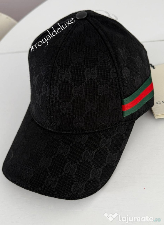 Sapca Gucci unisex