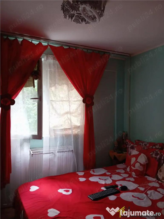 Apartament 2 camere de Lujerului