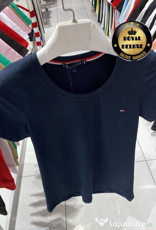 Tricou dama Tommy HILFIGER