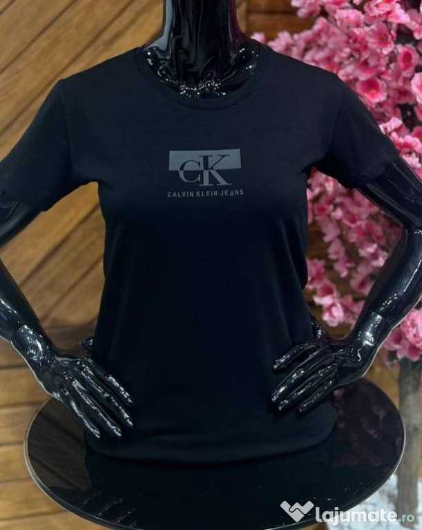 Tricou dama Calvin KLEIN