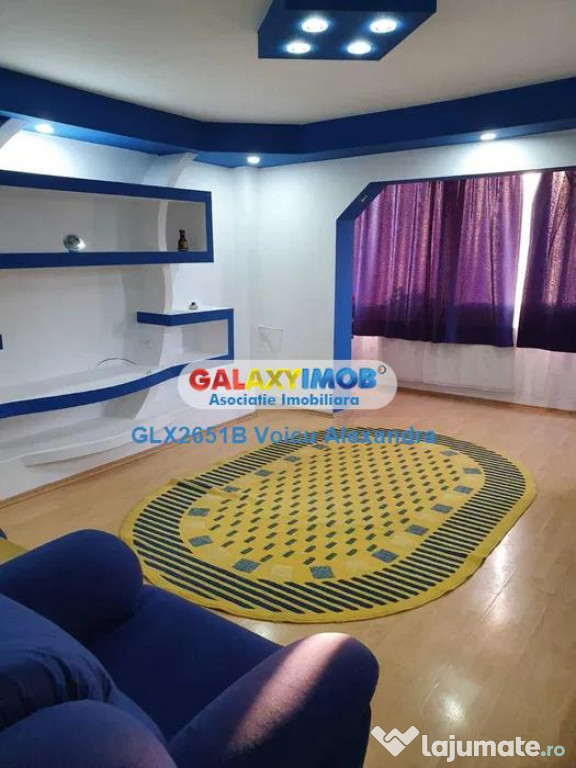 Apartament Modern 2 Cam Berceni - Piata Sudului - Oltenitei