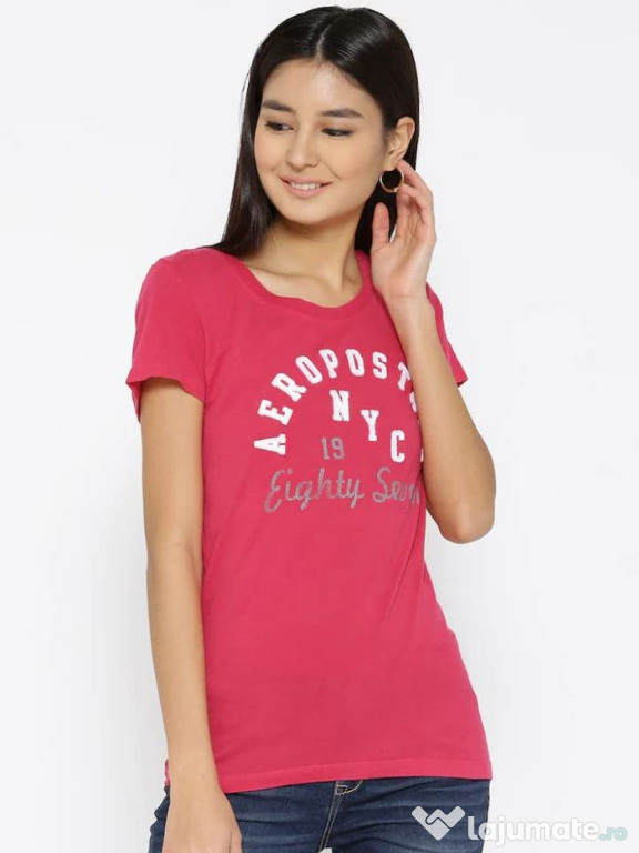 Tricouri Aeropostale, diverse culori