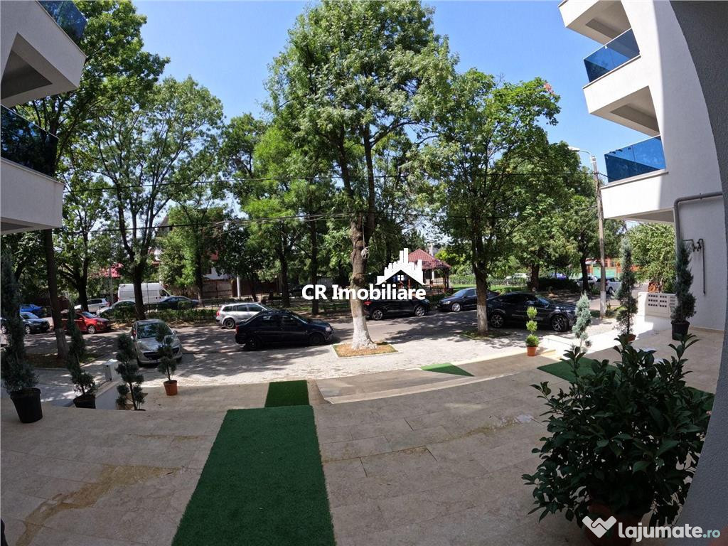 Apartament 2/3 camere Baneasa