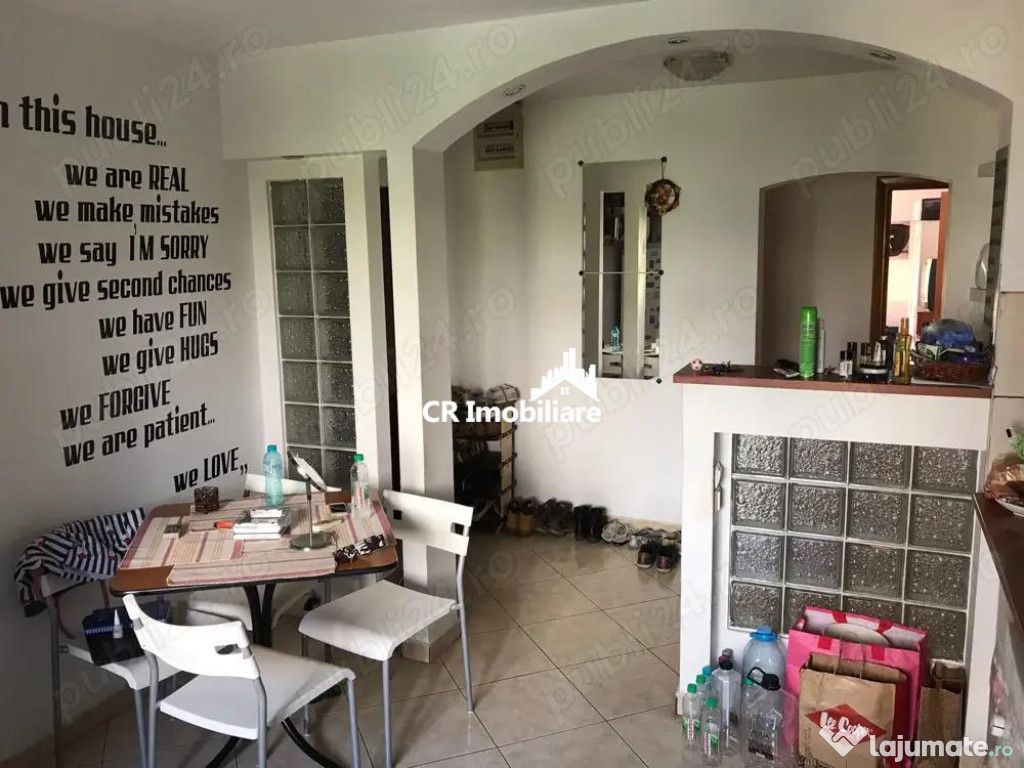 Apartament 3 camere Vitan