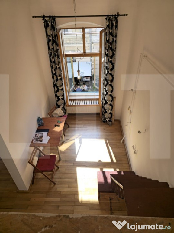 Apartament 1 camera Unirii – Ultracentral, Timișoara