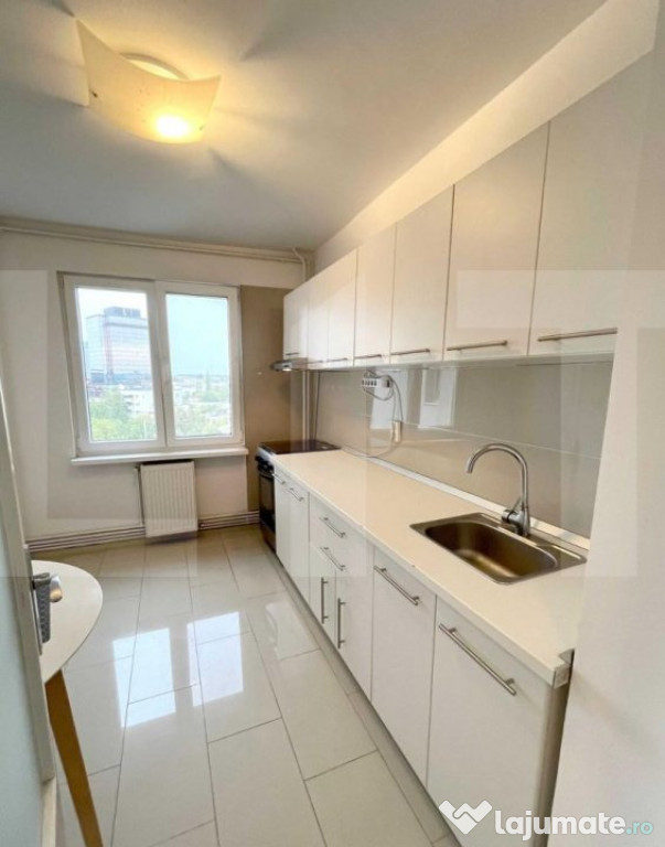 Apartament 3 camere de vânzare – Ultracentral, Timișoara