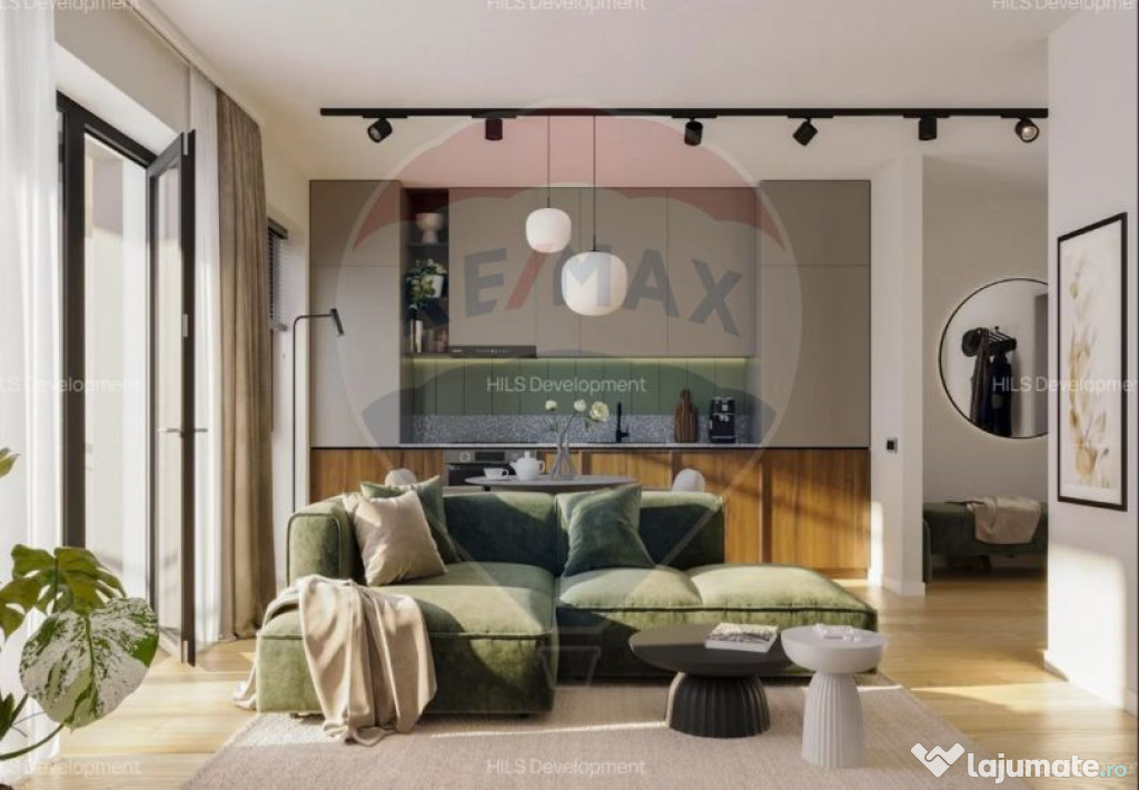 Vanzare Apartamente pe Bld Th Pallady
