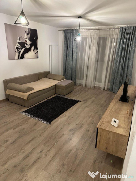 Studio 51 MP, PARTER, TOP CITY TRACTORUL