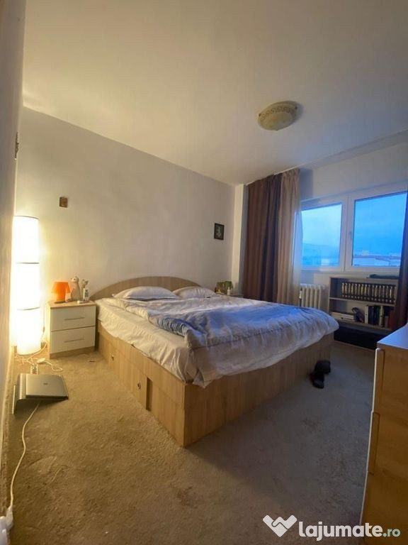 Apartament 2 Camere | Obor - Iancului