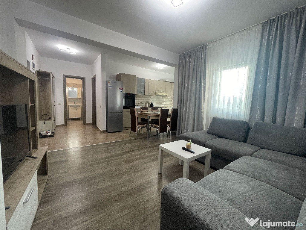 2 Camere - Sos. Fundeni - Spital Fundeni / IOB - Centrala - Parcare