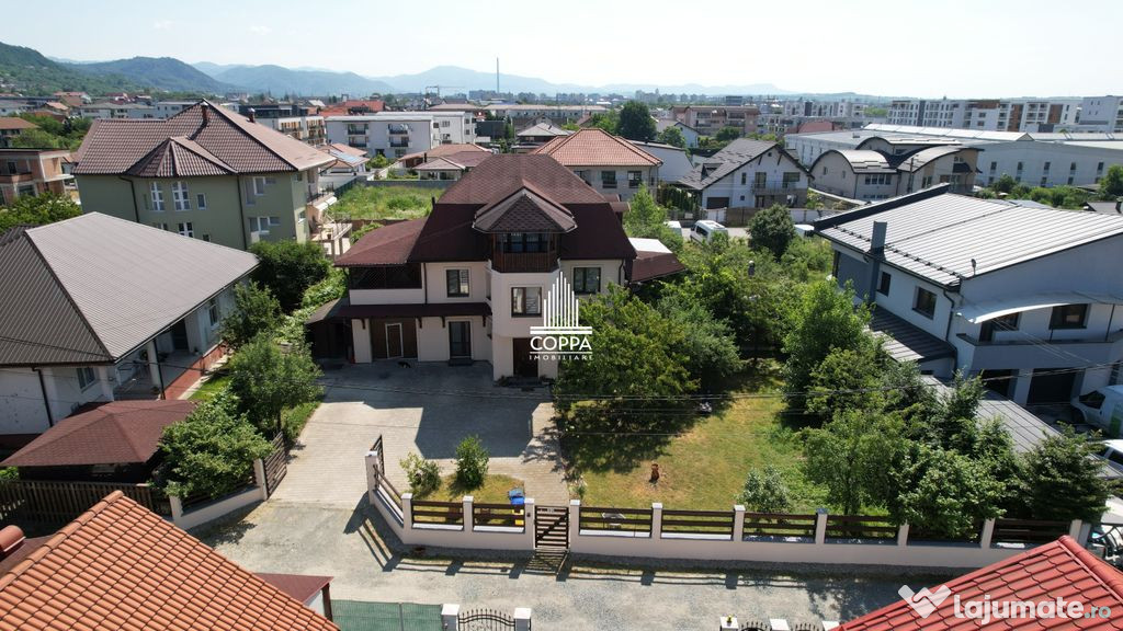 Casă superbă/ str Lămâiței/ Baia Mare/ Comision 0%