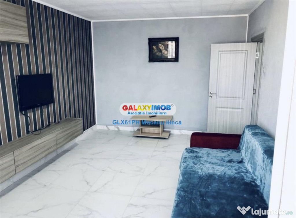 Apartament 3 camere, modern, Republicii, Ploiesti