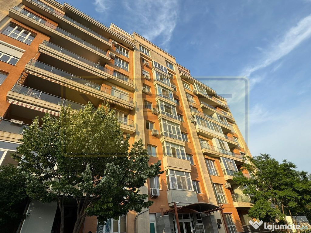 Apartament 2 camere Tatarasi complex Green Park