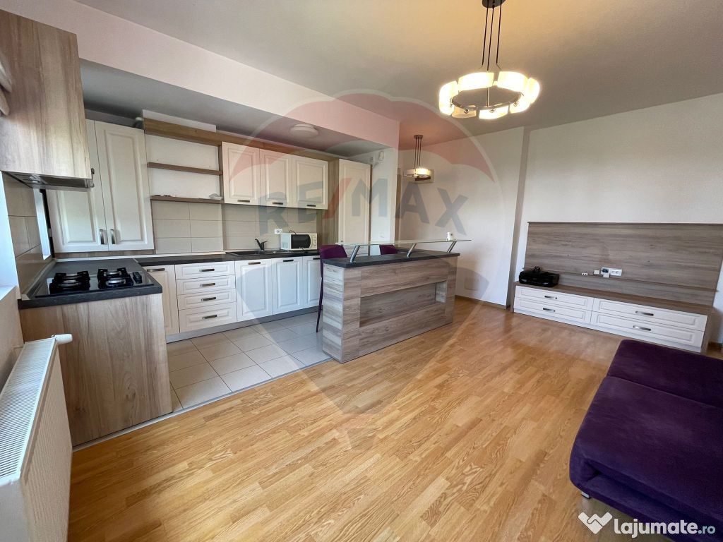 Apartament cu 2 camere de închiriat în zona Dorobanti