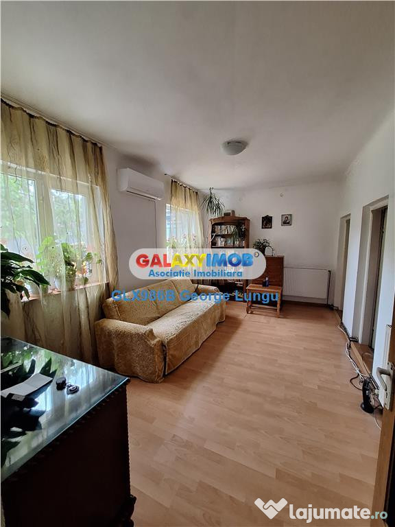 Casa 3 camere, teren 260 mp, Rahova - Comision 0%