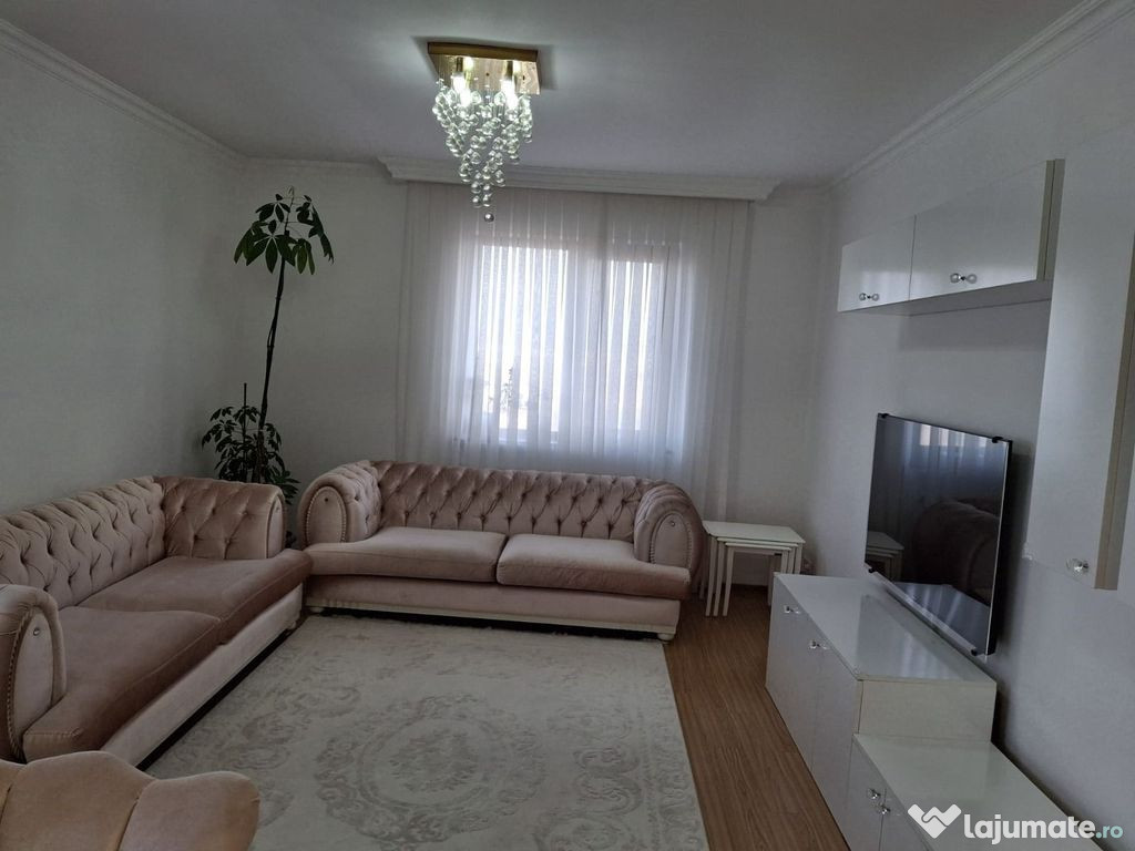 Apartament 3 camere decomandat Soseaua Oltenitei / Delta ...