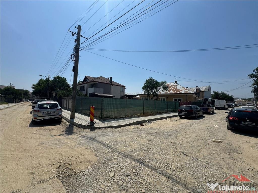 Casa Focsani , CENTRU FINANTE,224 mp teren,60 mp casa
