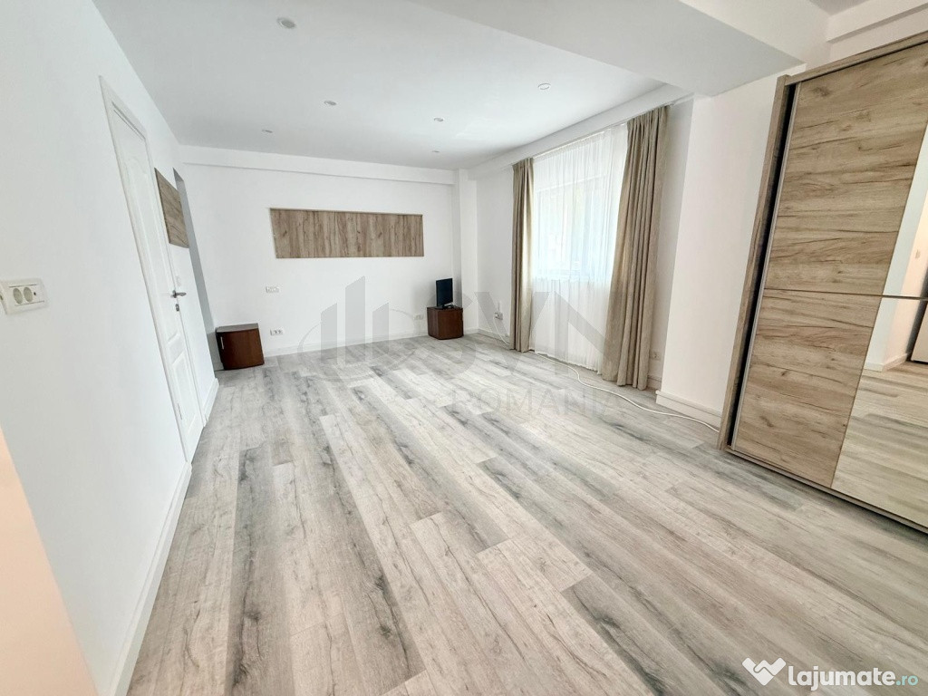 Studio I Garsoniera I Piscina I Bloc Nou